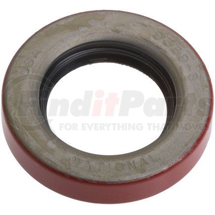 9569S by NATIONAL SEALS - Wheel Seal