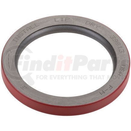 39813 by FEDERAL MOGUL-NATIONAL SEALS - Oil Seal