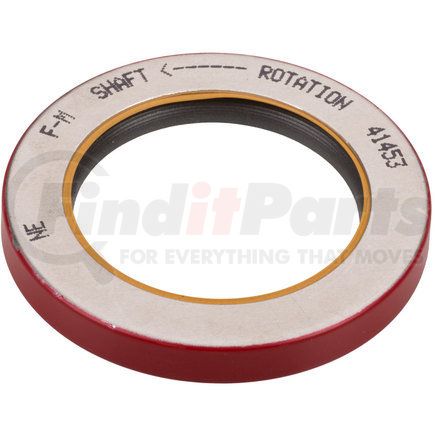40392 by NATIONAL SEALS - Oil Seal OBSOLETE