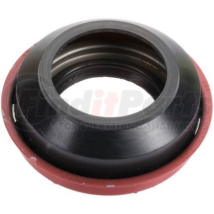 100086 by NATIONAL SEALS - Automatic Transmission Extension Housing Seal