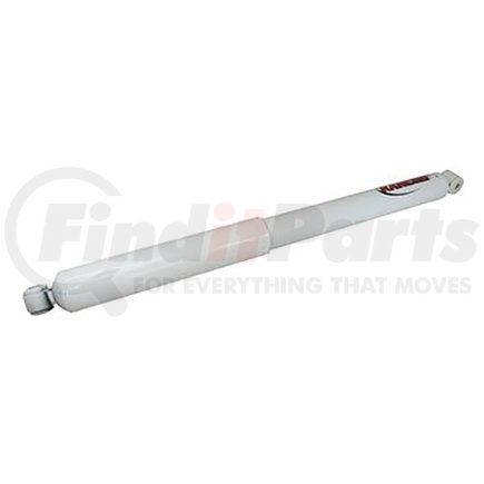 ASH437 by MOTORCRAFT - SHOCK ABSORBER ASY