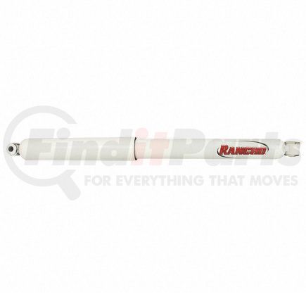 ASH439 by MOTORCRAFT - SHOCK ABSORBER ASY