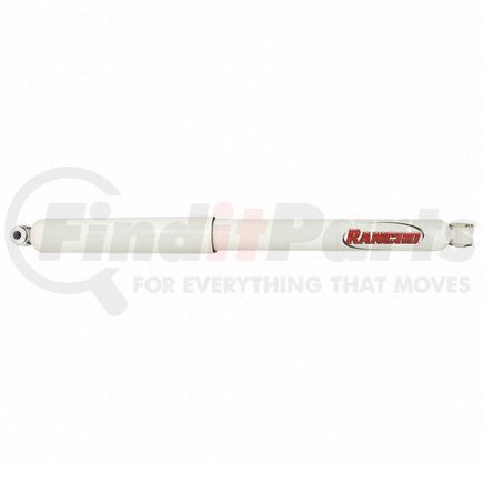 ASH439 by MOTORCRAFT - SHOCK ABSORBER ASY