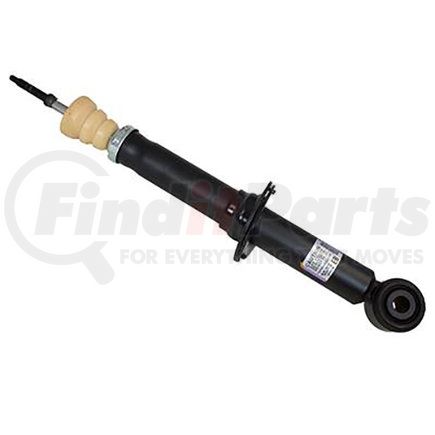 ASH506 by MOTORCRAFT - SHOCK ABSORBER ASY