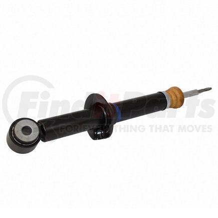 ASH257 by MOTORCRAFT - SHOCK ABSORBER ASY