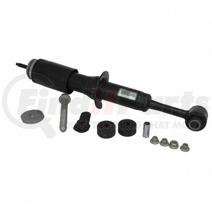 ASH399 by MOTORCRAFT - SHOCK ABSORBER