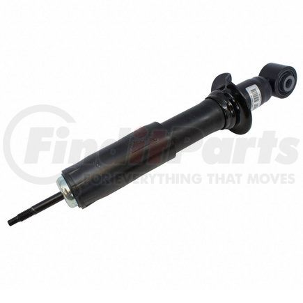 ASH12154 by MOTORCRAFT - SHOCK ABSORBER ASY