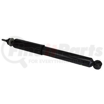 ASH12169 by MOTORCRAFT - SHOCK ABSORBER ASY