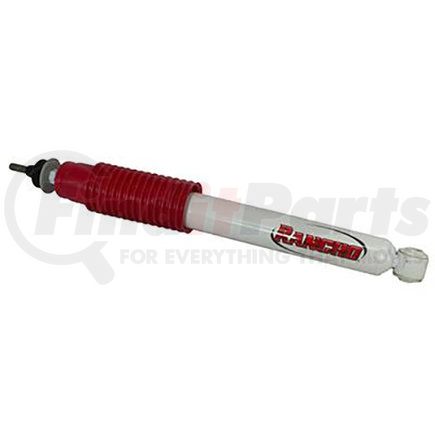 ASH12176 by MOTORCRAFT - SHOCK ABSORBER ASY