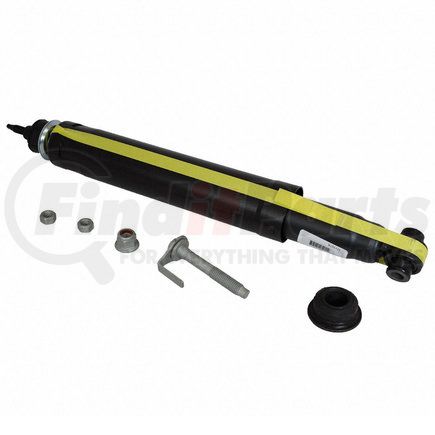 ASH1159 by MOTORCRAFT - KIT - SHOCK ABSORBER