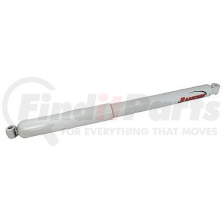 ASH12207 by MOTORCRAFT - SHOCK ABSORBER ASY