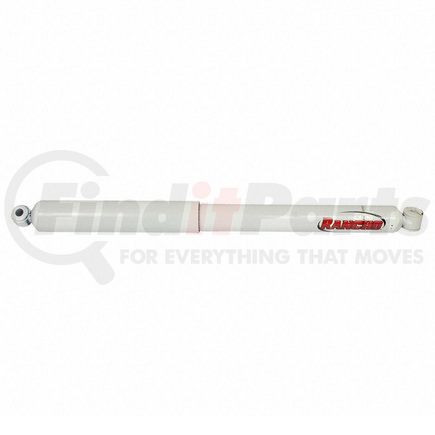 ASH12208 by MOTORCRAFT - SHOCK ABSORBER ASY