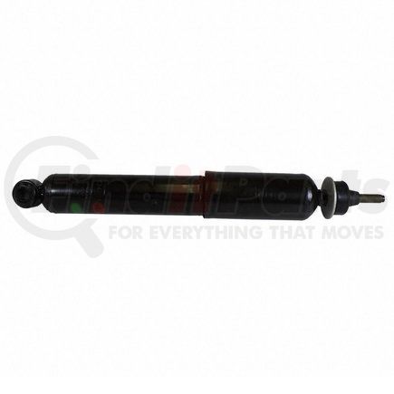 ASH12160 by MOTORCRAFT - SHOCK ABSORBER ASY