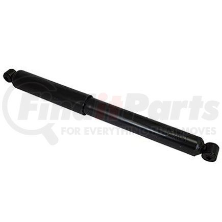 ASH12187 by MOTORCRAFT - Shock Absorber Rear