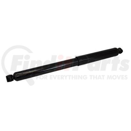 ASH12280 by MOTORCRAFT - Shock Absorber Rear