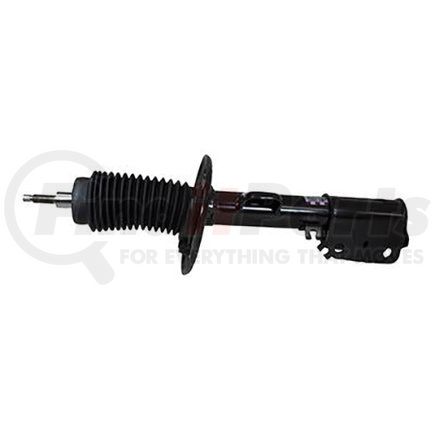 ASH12241 by MOTORCRAFT - SHOCK ABSORBER ASY