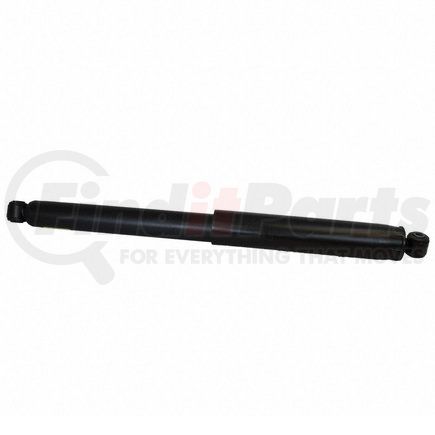 ASH12214 by MOTORCRAFT - SHOCK ABSORBER ASY