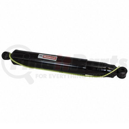 ASH23376 by MOTORCRAFT - SHOCK ABSORBER ASY