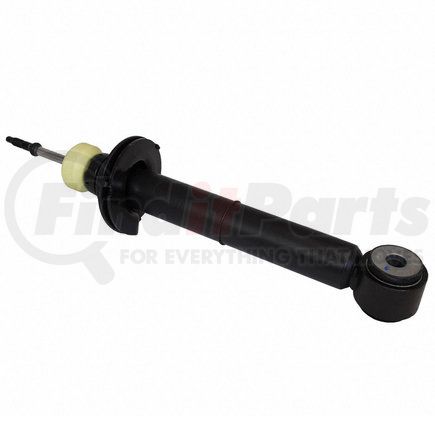 ASH12291 by MOTORCRAFT - SHOCK ABSORBER ASY