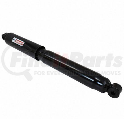 ASH12307 by MOTORCRAFT - SHOCK ABSORBER ASY - FRON