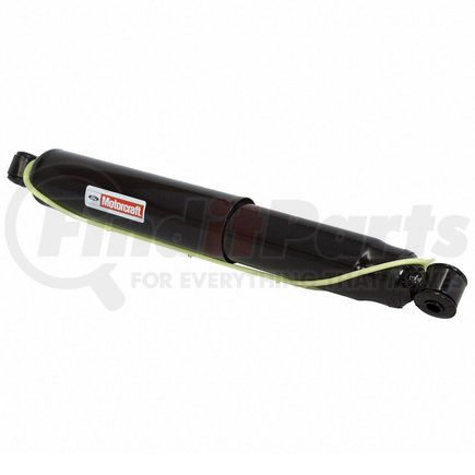 ASH23488 by MOTORCRAFT - SHOCK ABSORBER ASY