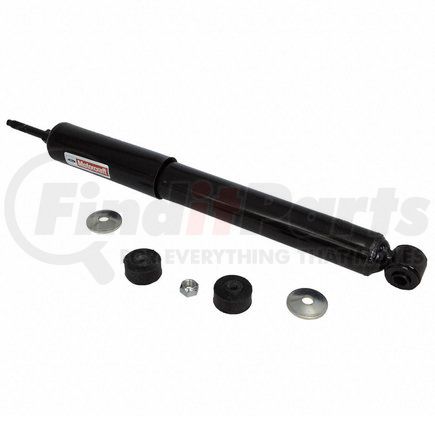 ASH23415 by MOTORCRAFT - SHOCK ABSORBER ASY - FRONT