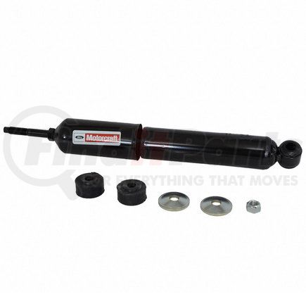 ASH23457 by MOTORCRAFT - SHOCK ABSORBER ASY - FRON