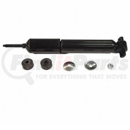 ASH23461 by MOTORCRAFT - SHOCK ABSORBER ASY - FRON