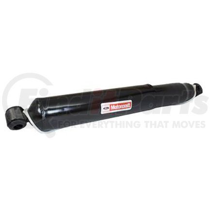 ASH24415 by MOTORCRAFT - SHOCK ABSORBER ASY