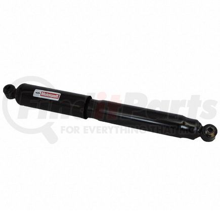 ASH24401 by MOTORCRAFT - SHOCK ABSORBER ASY - FRON