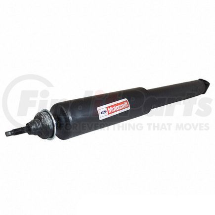 ASH24456 by MOTORCRAFT - SHOCK ABSORBER ASY