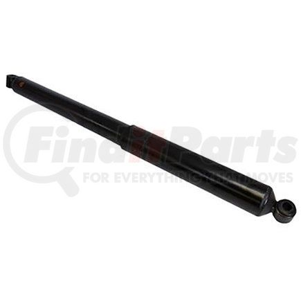 ASH24432 by MOTORCRAFT - Shock Absorber-New Rear MOTORCRAFT ASH-24432