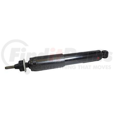 ASH1132 by MOTORCRAFT - Shock Absorber Front