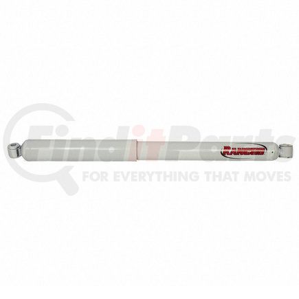 ASH24476 by MOTORCRAFT - SHOCK ABSORBER ASY