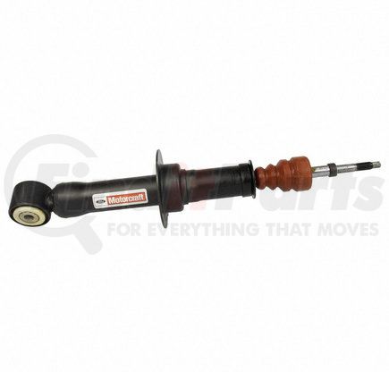 ASH24470 by MOTORCRAFT - SHOCK ABSORBER ASY