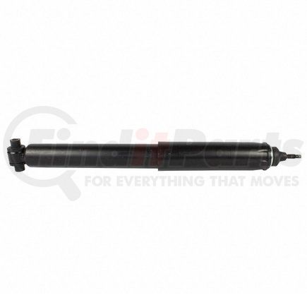 ASH24539 by MOTORCRAFT - SHOCK ABSORBER ASY