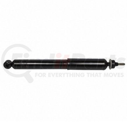 ASH24498 by MOTORCRAFT - SHOCK ABSORBER ASY