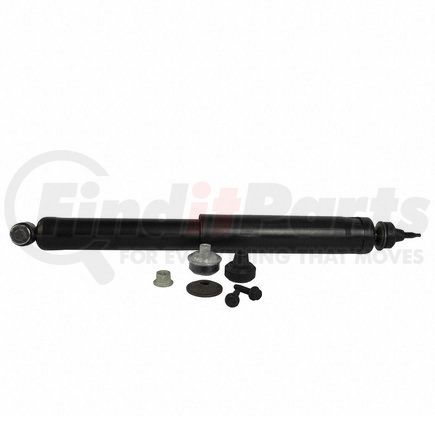 ASH85860 by MOTORCRAFT - KIT - SHOCK ABSORBER