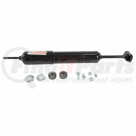 ASHV875 by MOTORCRAFT - KIT - SHOCK ABSORBER