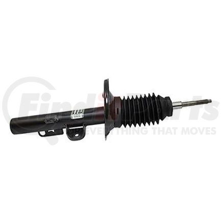 AST267 by MOTORCRAFT - SHOCK ABSORBER ASY - FRON