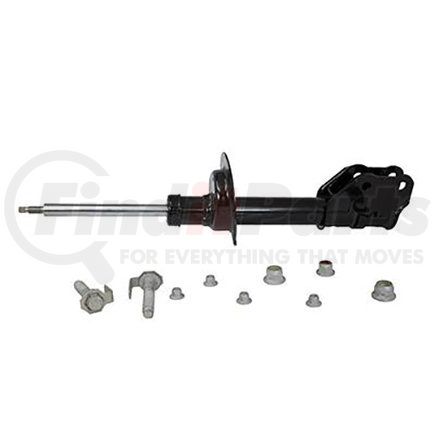 AST873 by MOTORCRAFT - KIT SHOCK ABSORBER