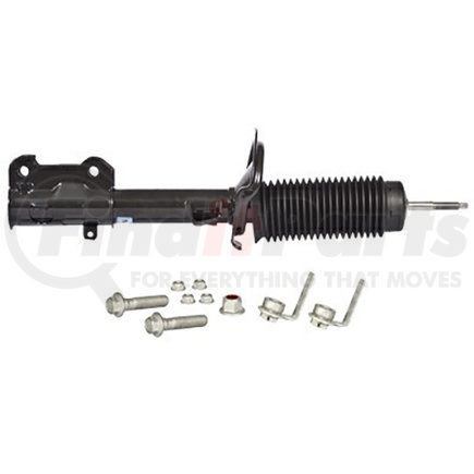 AST881 by MOTORCRAFT - SHOCK ABSORBER ASY