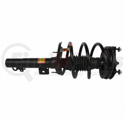 Motorcraft ASTL2 Suspension Strut and Coil Spring Assembly STRUT - LOADED ASSEMBLY