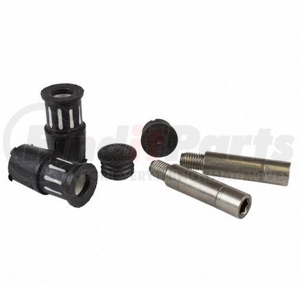 BKCOE-12 by MOTORCRAFT - KIT - BRAKE CALIPER ATTA