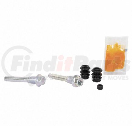 BKCF-27 by MOTORCRAFT - Disc Brake Caliper Repair Kit Front Motorcraft BKCF-27