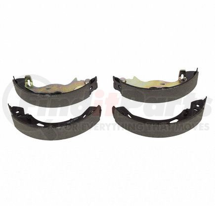Motorcraft BR984B KIT - BRAKE LINING
