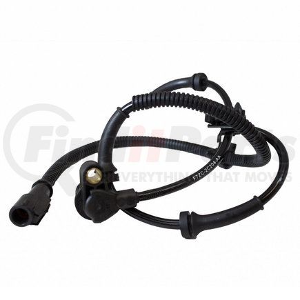 Motorcraft BRAB-64 ABS Wheel Speed Sensor ABS WHEEL SPD SENSOR