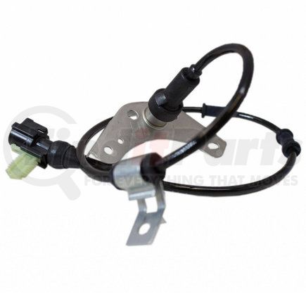 BRAB-102 by MOTORCRAFT - ABS WHEEL SPD SENSOR