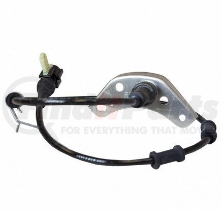 BRAB-164 by MOTORCRAFT - Sensor ABS Ford E-350 front