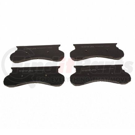 Motorcraft BR-52 Disc Brake Pad Set Brake Pads